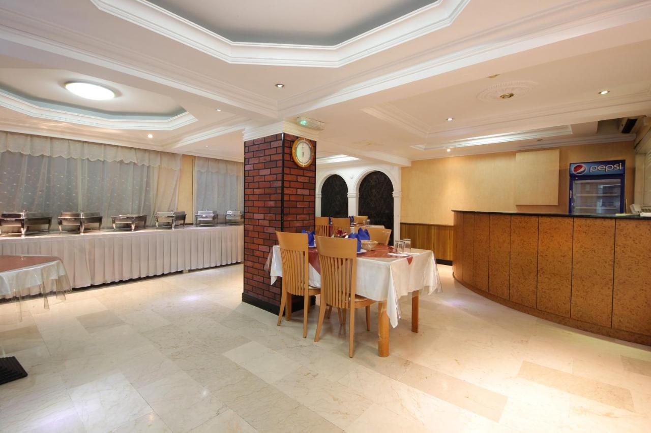 Dallas Hotel Dubai Dış mekan fotoğraf