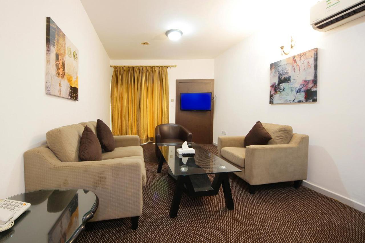 Dallas Hotel Dubai Dış mekan fotoğraf