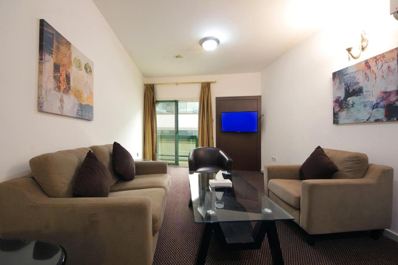 Dallas Hotel Dubai Dış mekan fotoğraf