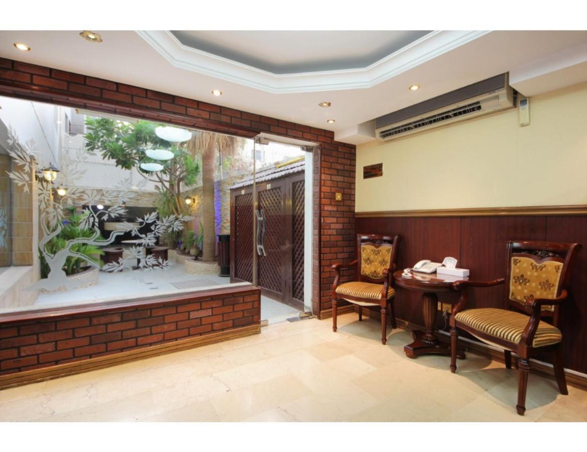 Dallas Hotel Dubai Dış mekan fotoğraf