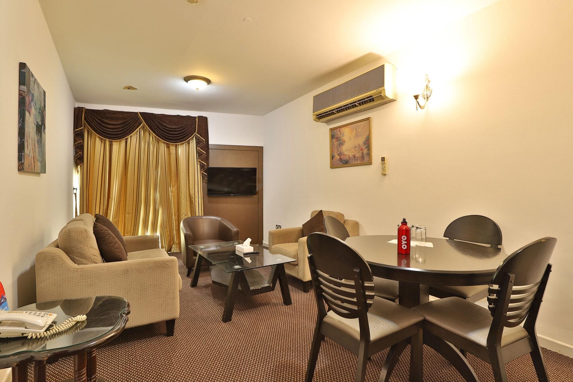 Dallas Hotel Dubai Dış mekan fotoğraf